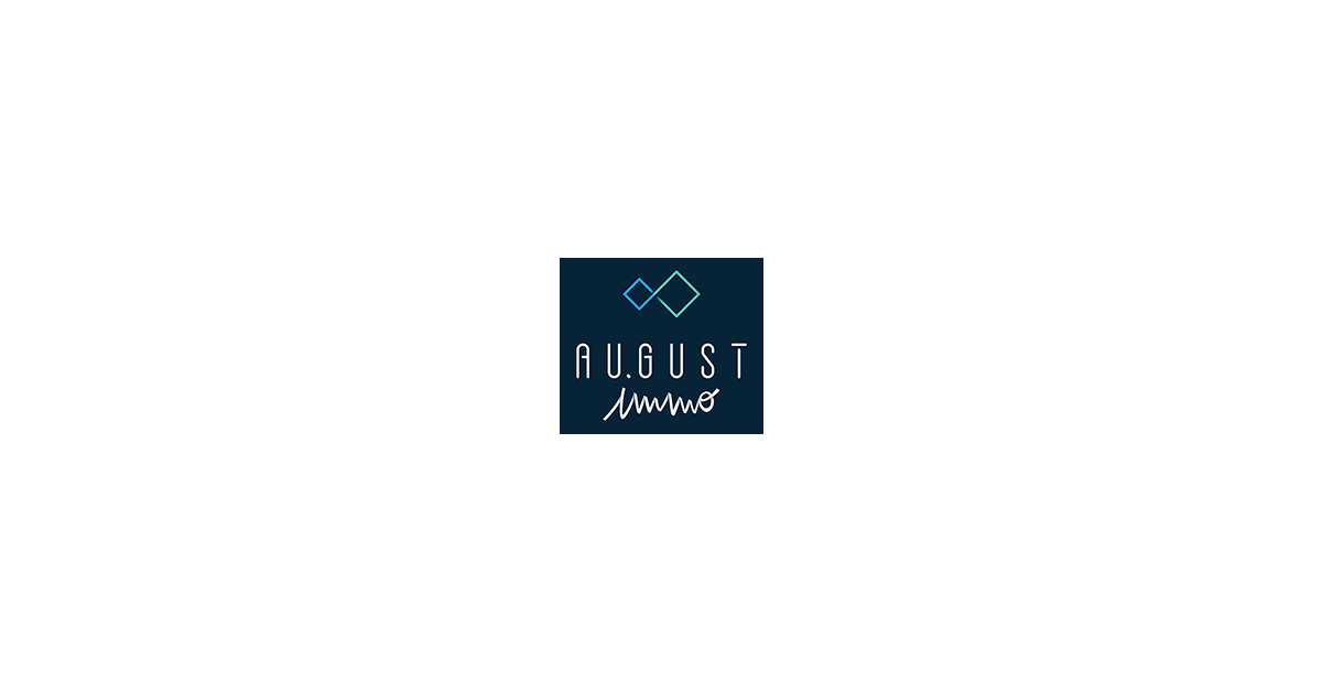 Logo de l'agence August'Immo